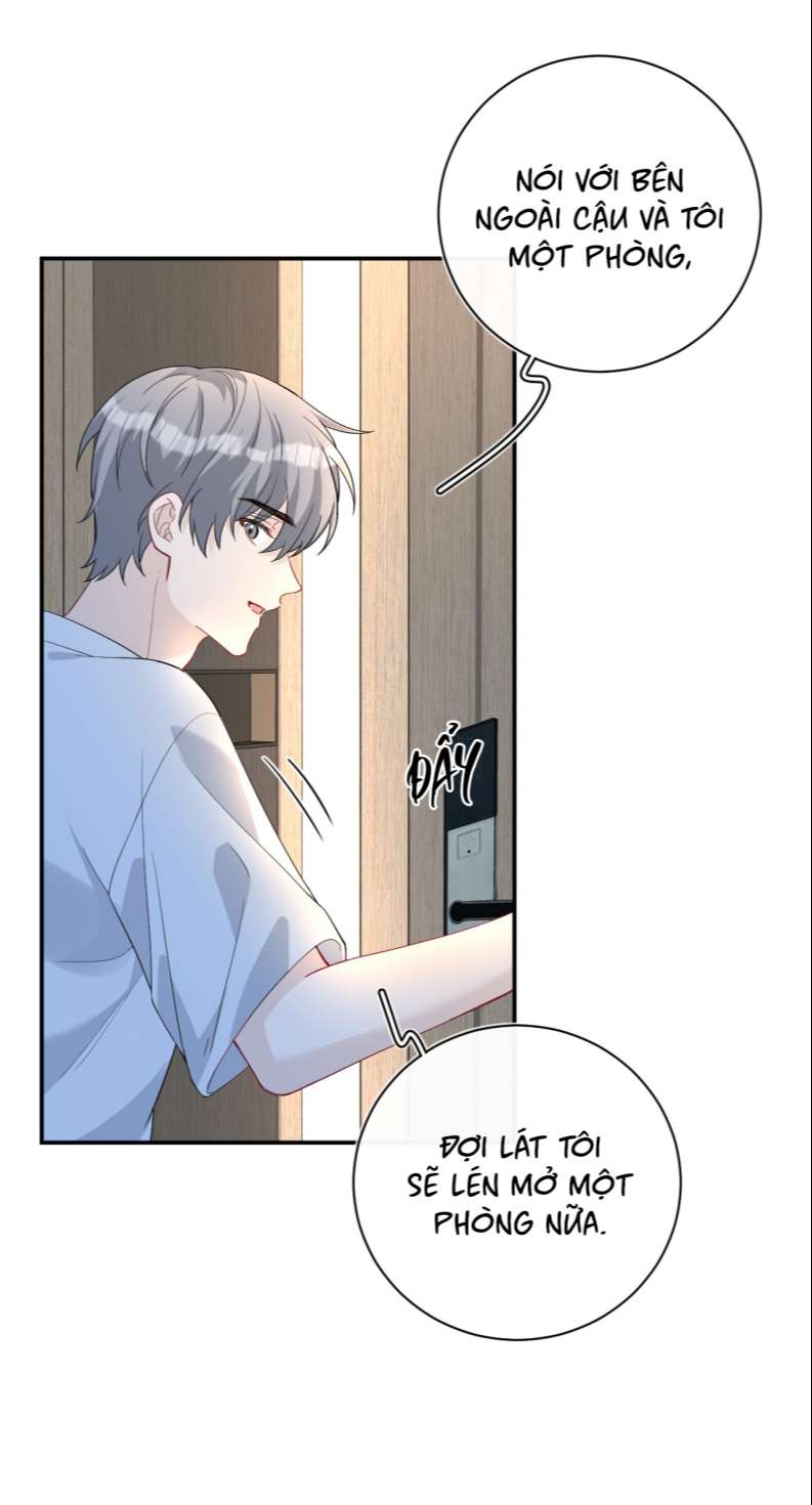 Hoàn Mỹ Vô Khuyết Chap 24 - Next Chap 25