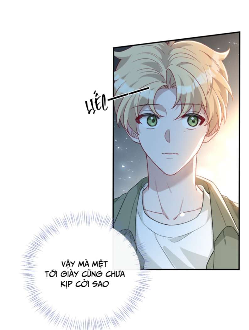 Hoàn Mỹ Vô Khuyết Chap 24 - Next Chap 25