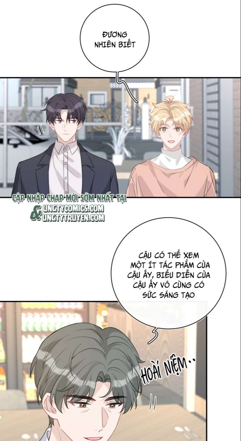 Hoàn Mỹ Vô Khuyết Chap 25 - Next Chap 26