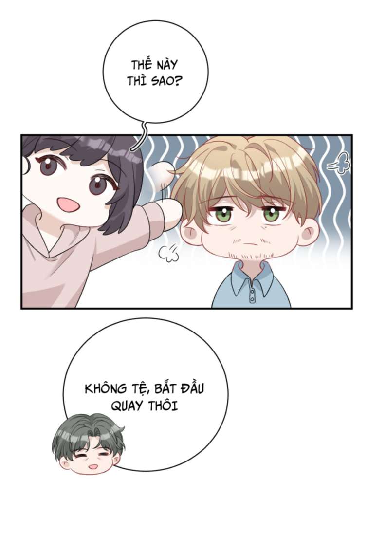 Hoàn Mỹ Vô Khuyết Chap 25 - Next Chap 26