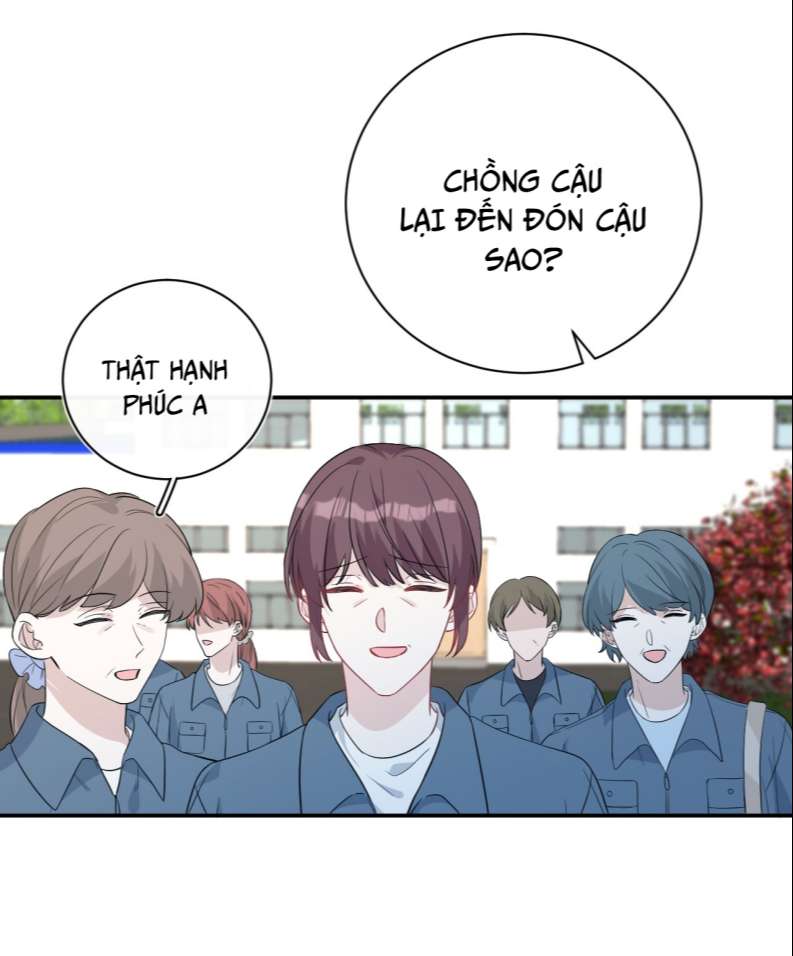 Hoàn Mỹ Vô Khuyết Chap 25 - Next Chap 26