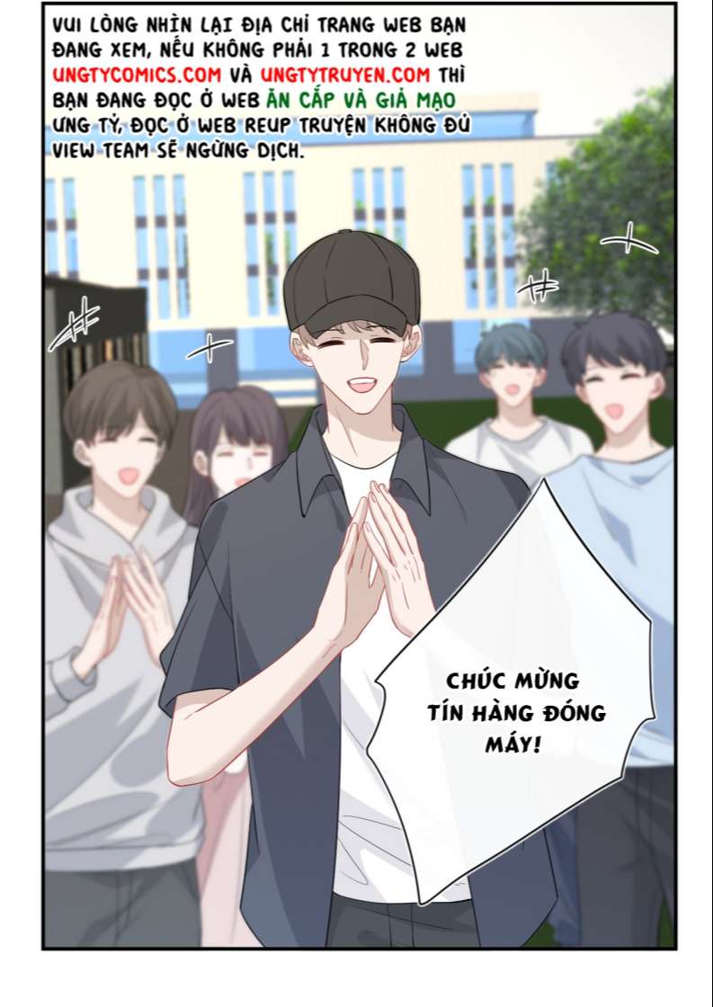 Hoàn Mỹ Vô Khuyết Chap 25 - Next Chap 26