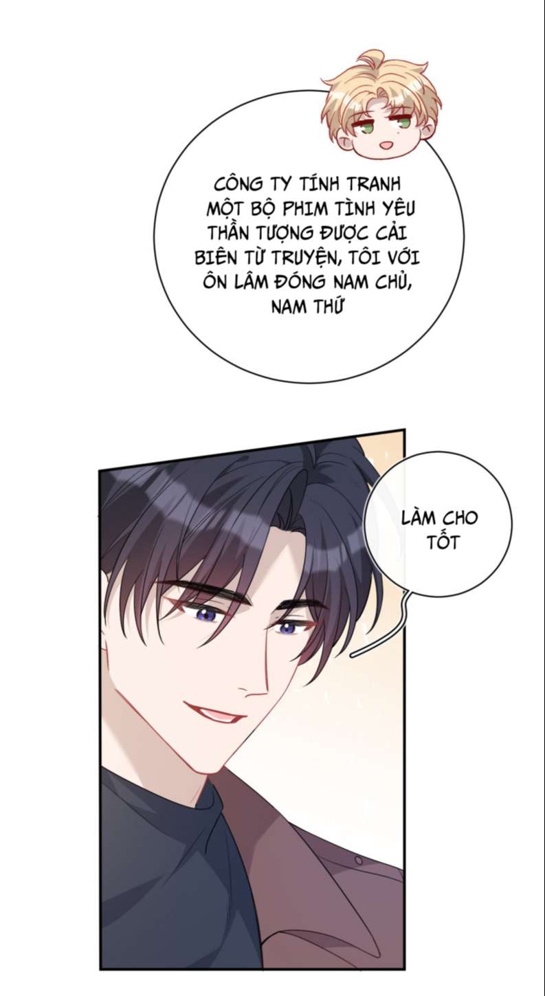 Hoàn Mỹ Vô Khuyết Chap 25 - Next Chap 26