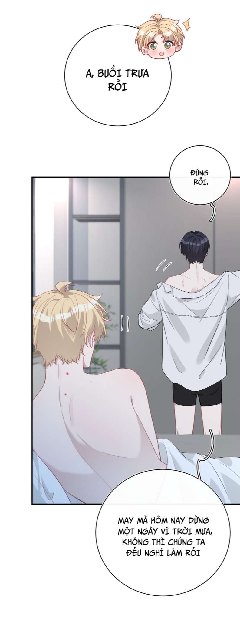 Hoàn Mỹ Vô Khuyết Chap 25 - Next Chap 26