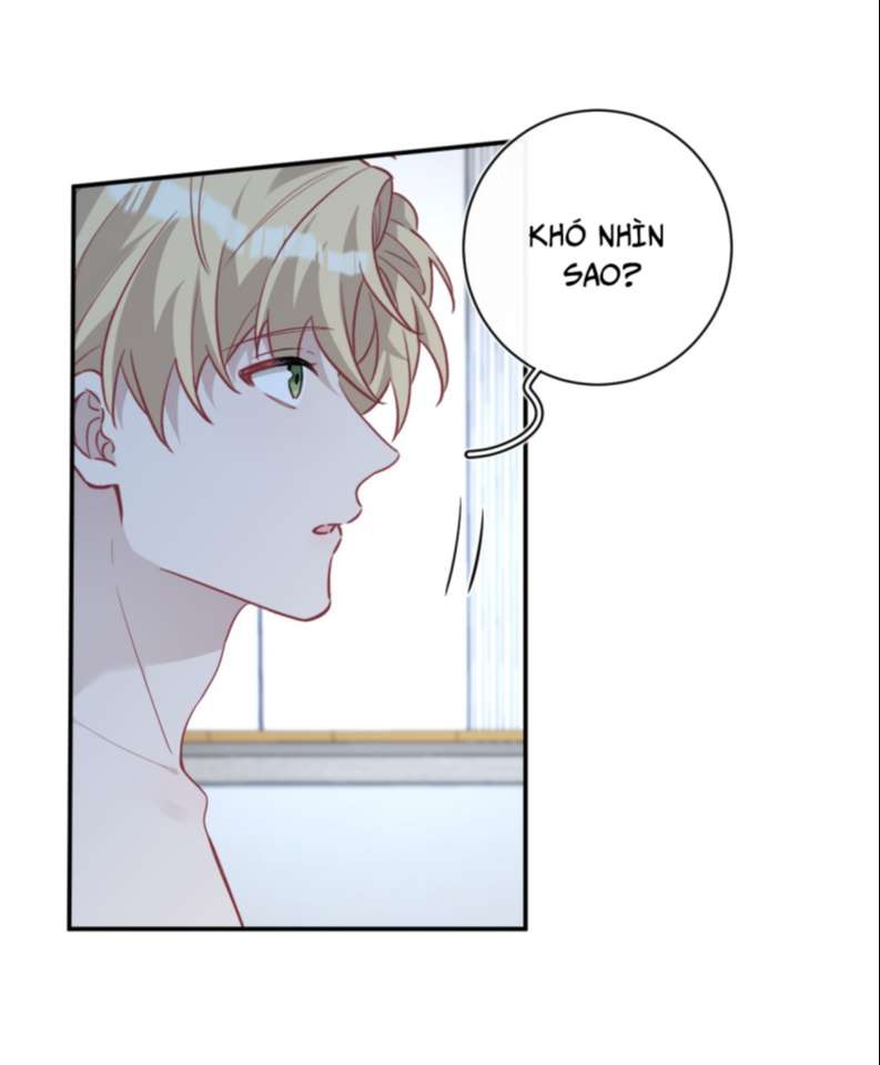 Hoàn Mỹ Vô Khuyết Chap 25 - Next Chap 26