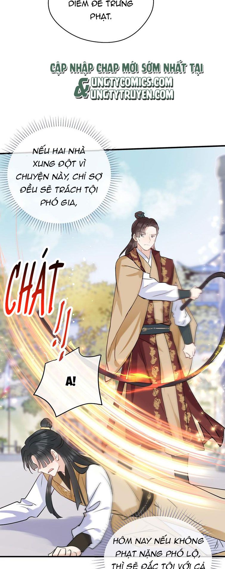 Sư Thúc Bất Khả Mạo Tướng Chap 15 - Next Chap 16