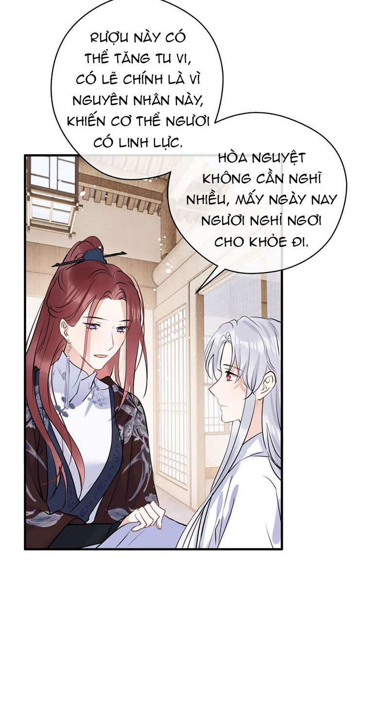 Sư Thúc Bất Khả Mạo Tướng Chap 15 - Next Chap 16