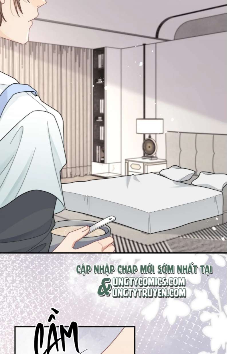 Tình Địch Mỗi Ngày Đều Trở Nên Đẹp Hơn Chap 58 - Next Chap 59