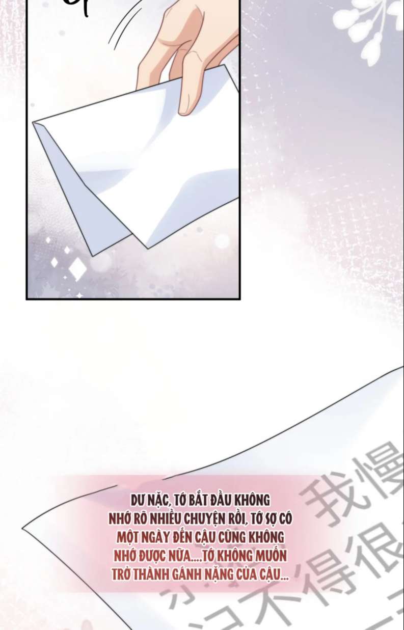 Tình Địch Mỗi Ngày Đều Trở Nên Đẹp Hơn Chap 58 - Next Chap 59