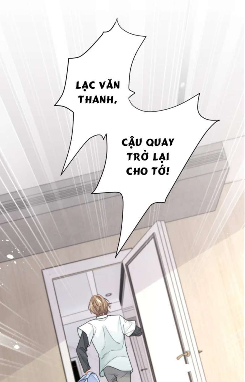 Tình Địch Mỗi Ngày Đều Trở Nên Đẹp Hơn Chap 58 - Next Chap 59