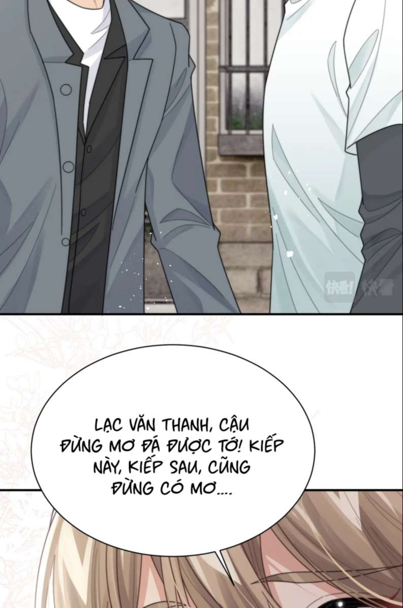 Tình Địch Mỗi Ngày Đều Trở Nên Đẹp Hơn Chap 58 - Next Chap 59