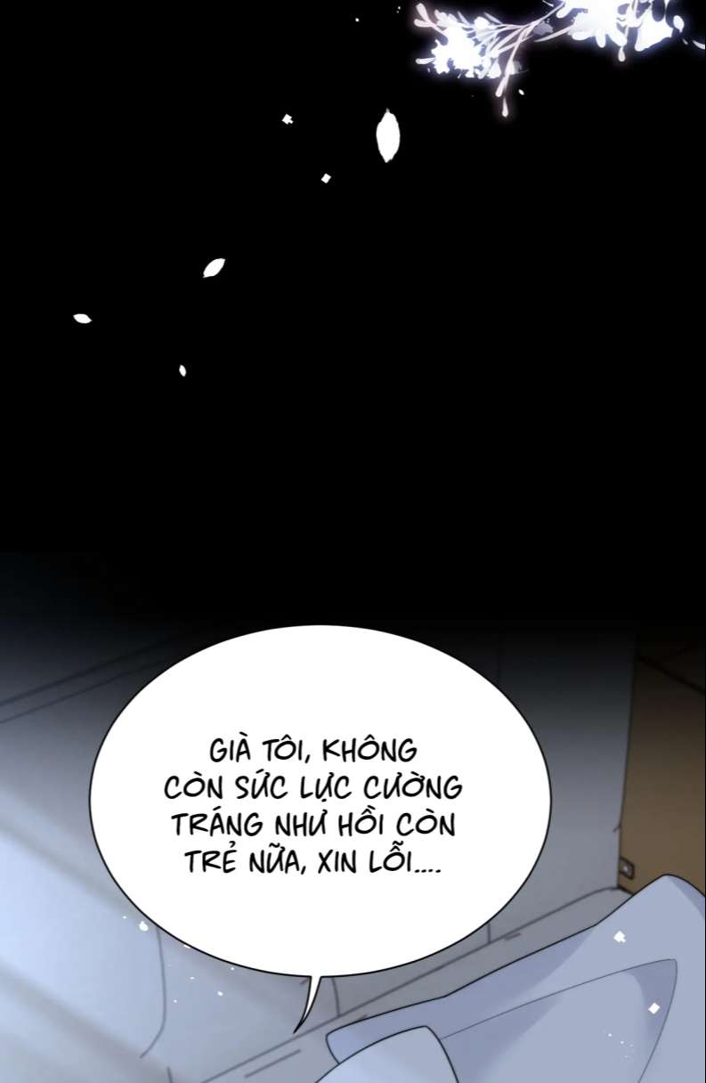 Tình Địch Mỗi Ngày Đều Trở Nên Đẹp Hơn Chap 58 - Next Chap 59