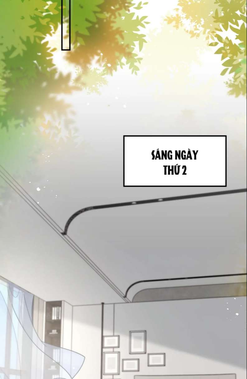 Tình Địch Mỗi Ngày Đều Trở Nên Đẹp Hơn Chap 58 - Next Chap 59