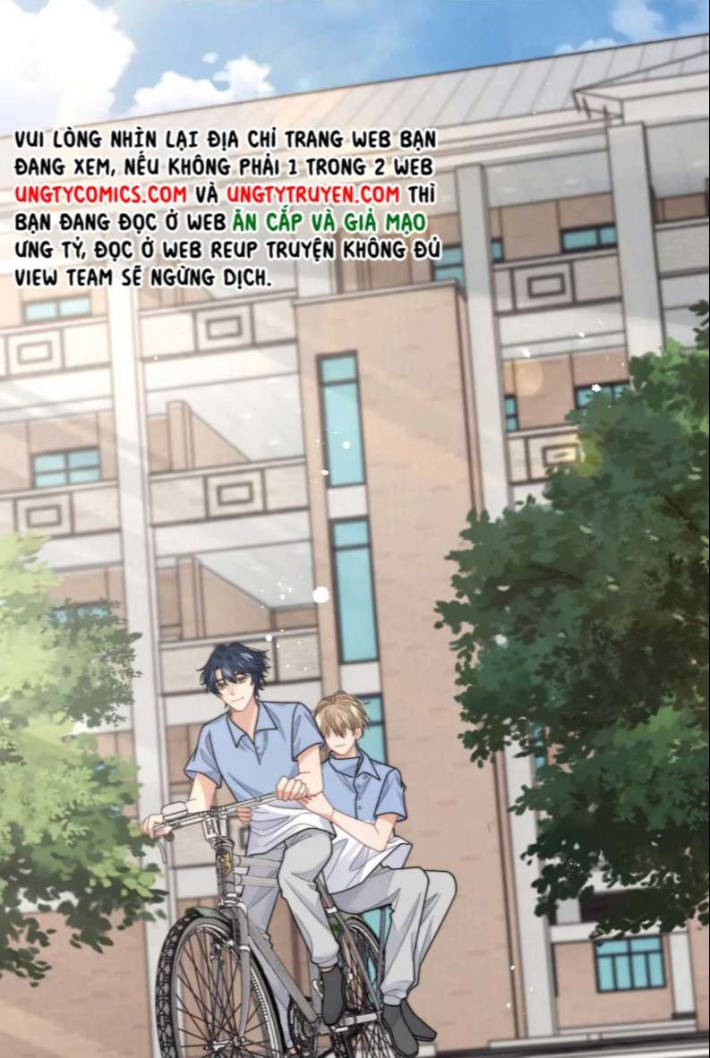 Tình Địch Mỗi Ngày Đều Trở Nên Đẹp Hơn Chap 58 - Next Chap 59