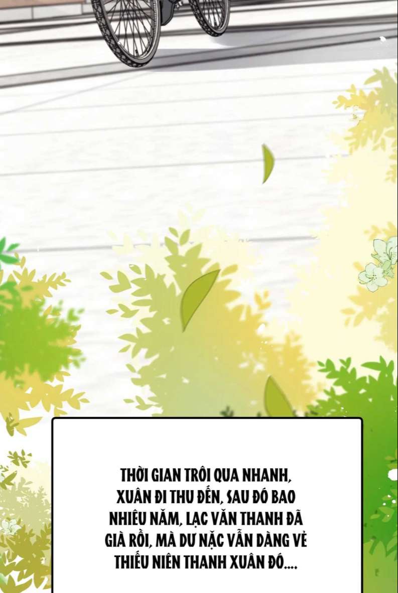 Tình Địch Mỗi Ngày Đều Trở Nên Đẹp Hơn Chap 58 - Next Chap 59