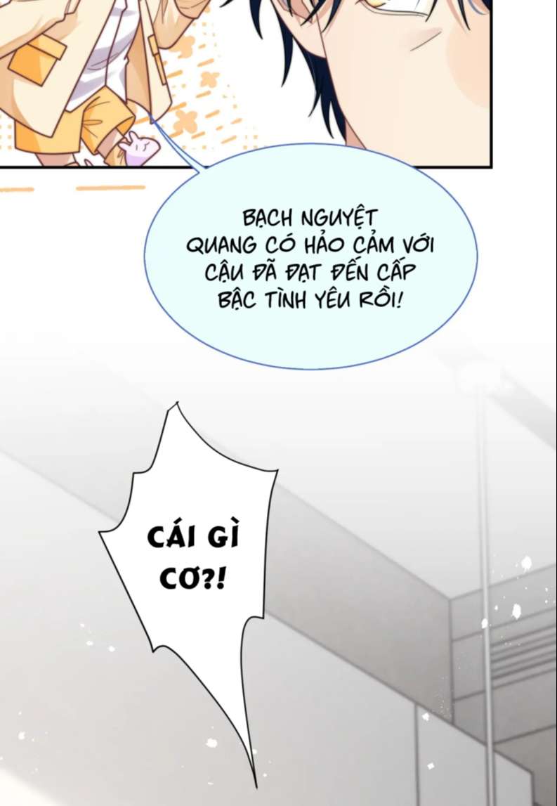 Tình Địch Mỗi Ngày Đều Trở Nên Đẹp Hơn Chap 58 - Next Chap 59