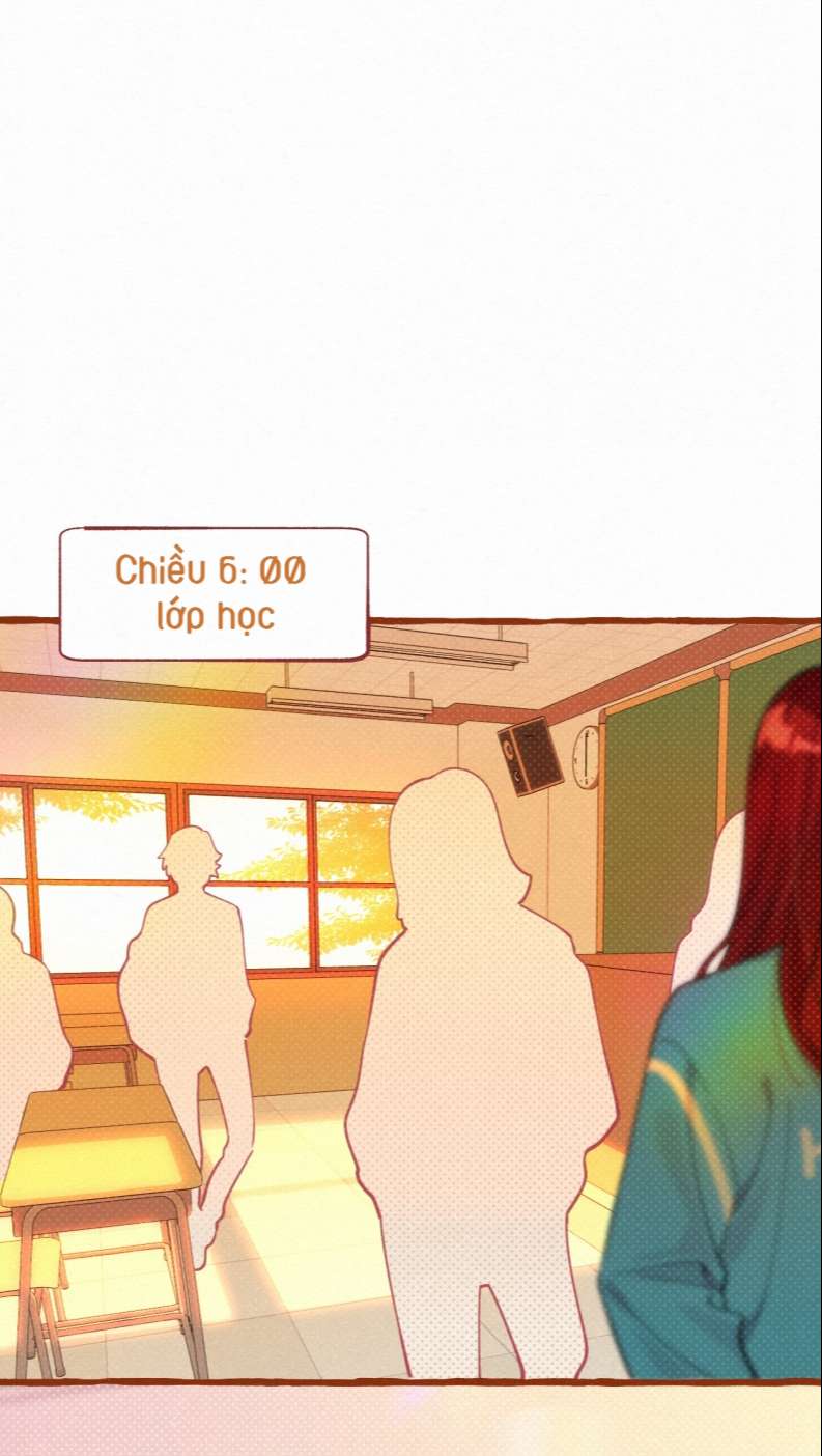 Hồ Ly Rắc Rối Chap 7 - Next Chap 8