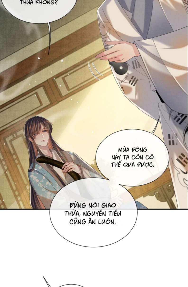 Ngộ Xà Chap 90 - Next Chap 91