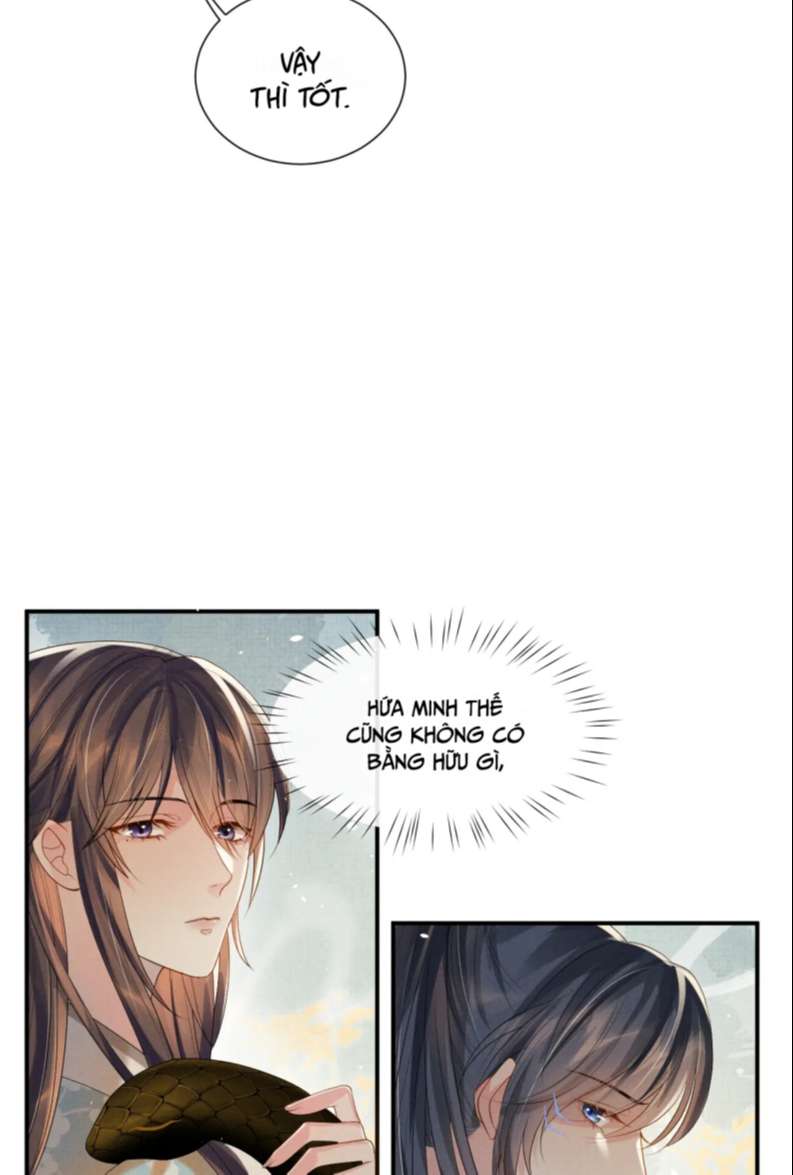 Ngộ Xà Chap 90 - Next Chap 91