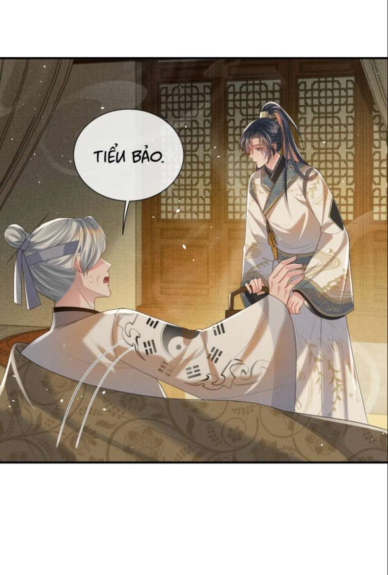 Ngộ Xà Chap 90 - Next Chap 91