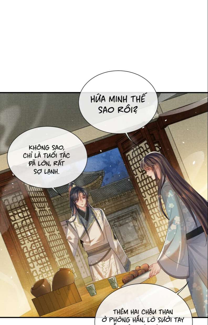 Ngộ Xà Chap 90 - Next Chap 91