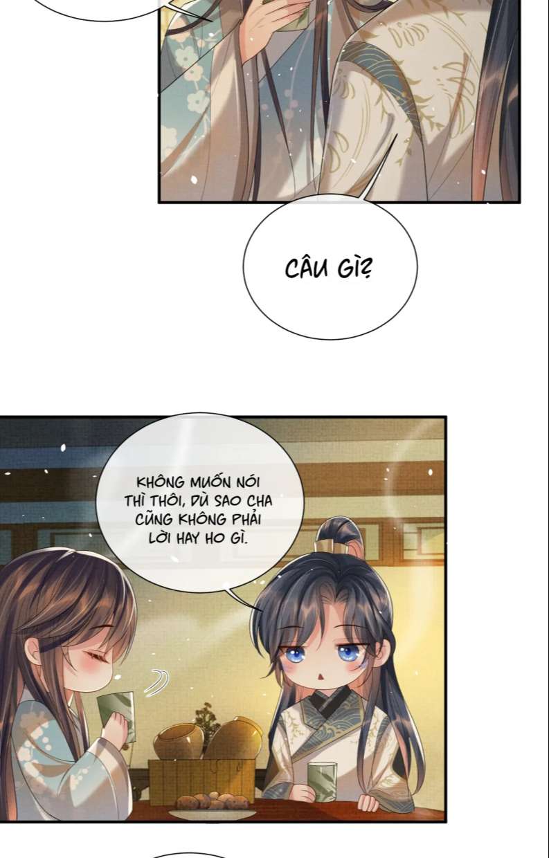 Ngộ Xà Chap 90 - Next Chap 91