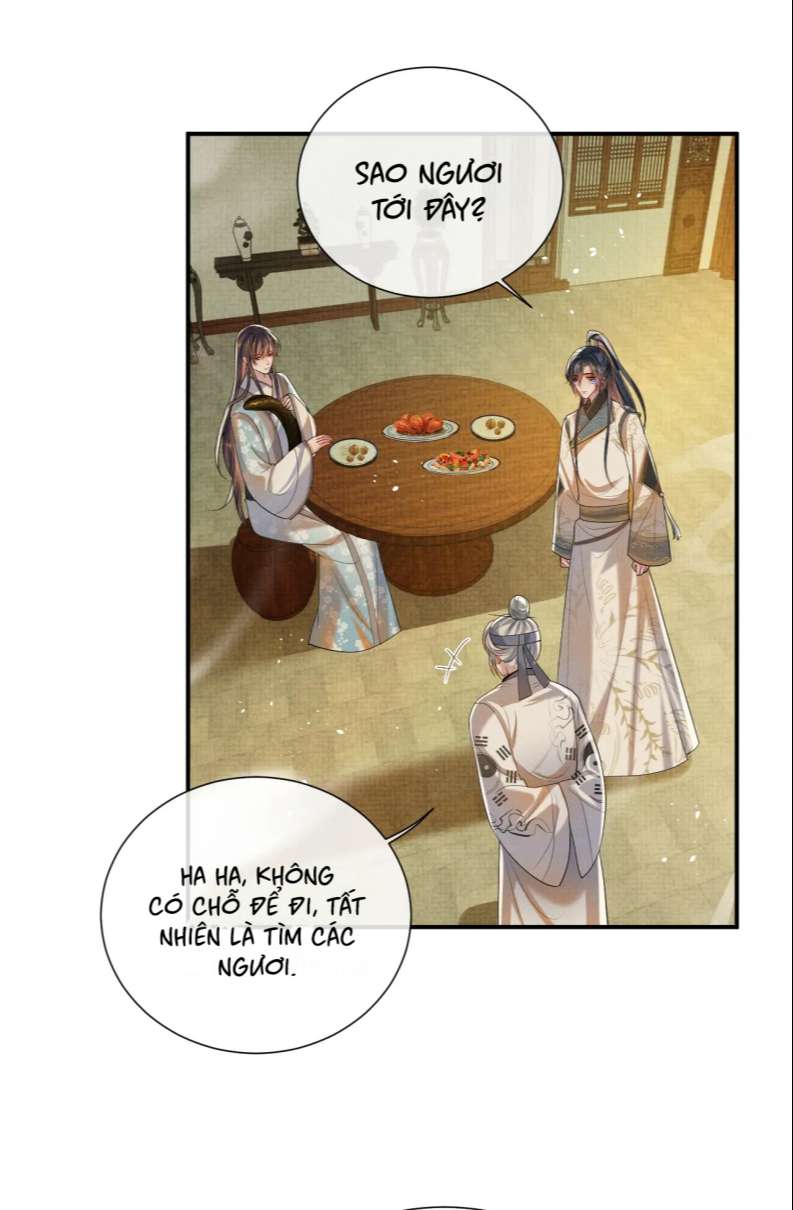 Ngộ Xà Chap 90 - Next Chap 91