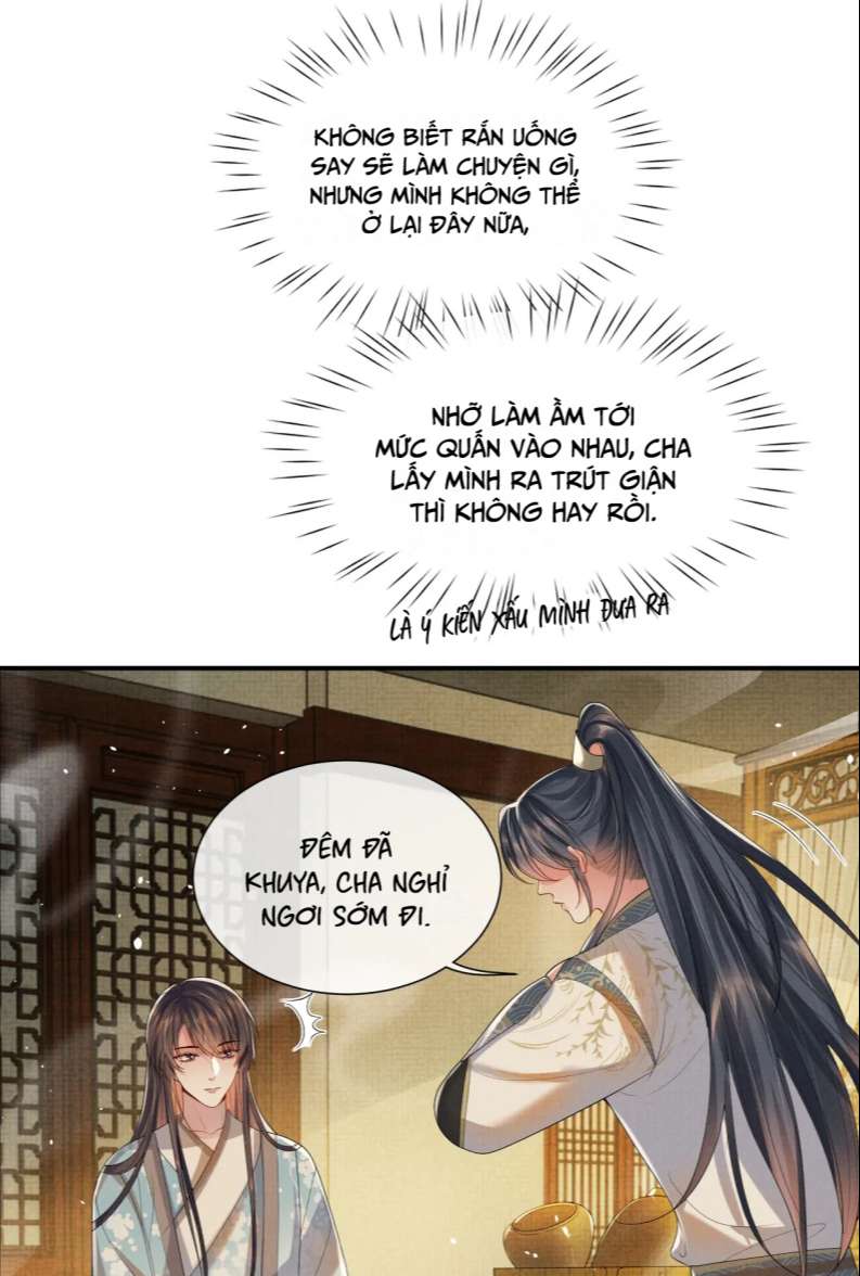 Ngộ Xà Chap 90 - Next Chap 91