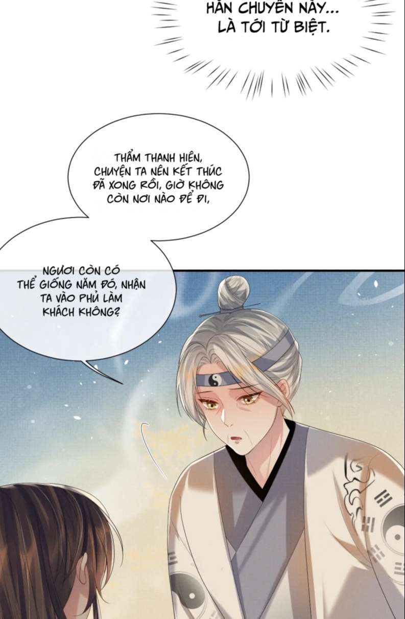 Ngộ Xà Chap 90 - Next Chap 91