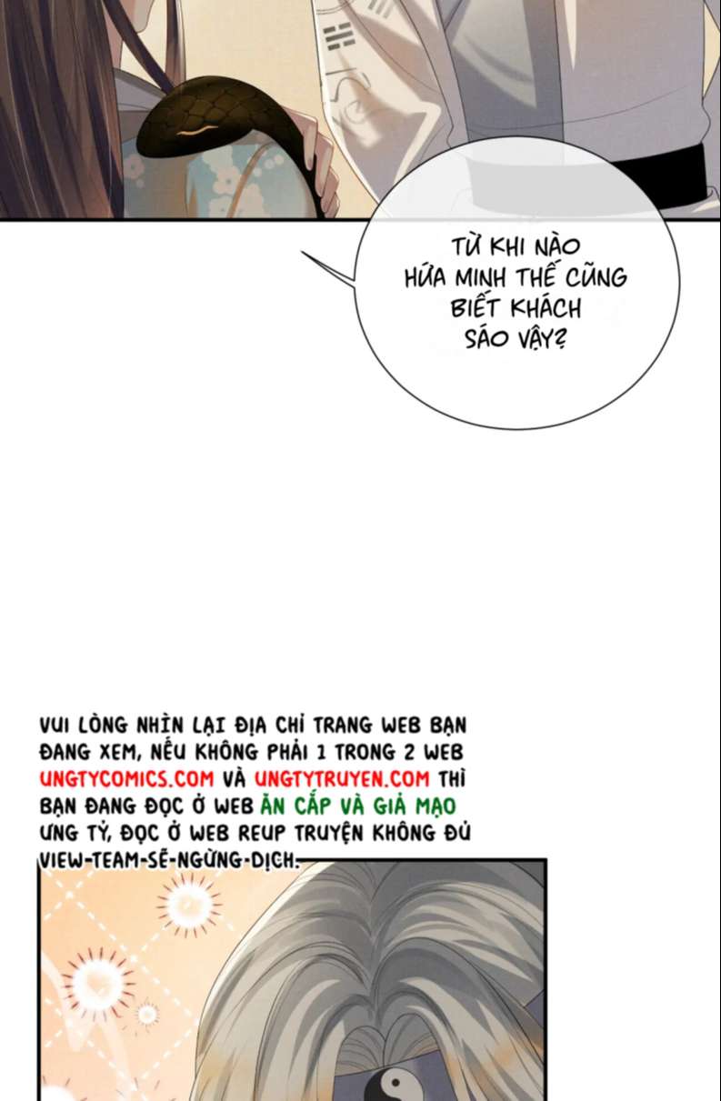 Ngộ Xà Chap 90 - Next Chap 91