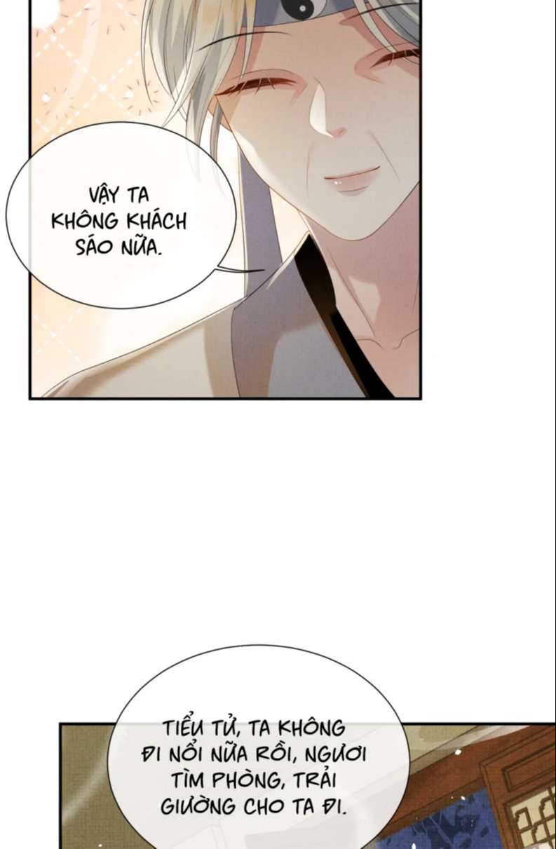 Ngộ Xà Chap 90 - Next Chap 91