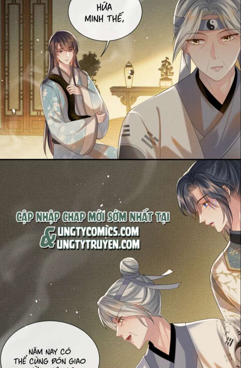 Ngộ Xà Chap 90 - Next Chap 91