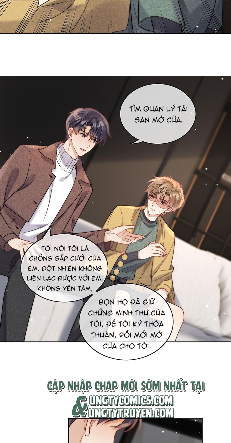 Trích Tinh Chap 11 - Next Chap 12