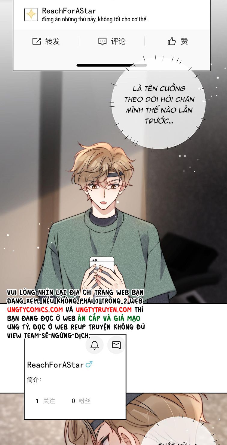 Trích Tinh Chap 11 - Next Chap 12