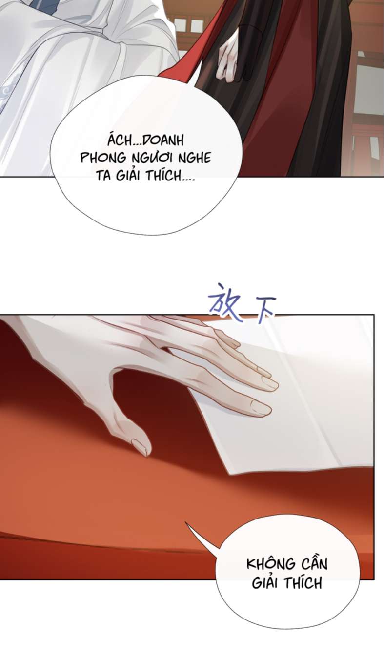 Bổn Tôn Tại Tông Môn Dưỡng Quỷ Hút Máu Chap 33 - Next Chap 34