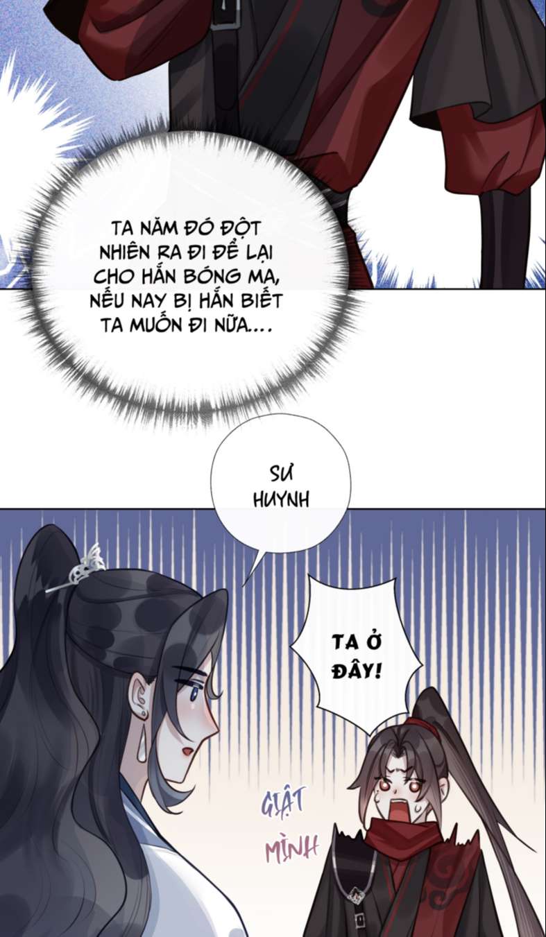 Bổn Tôn Tại Tông Môn Dưỡng Quỷ Hút Máu Chap 33 - Next Chap 34