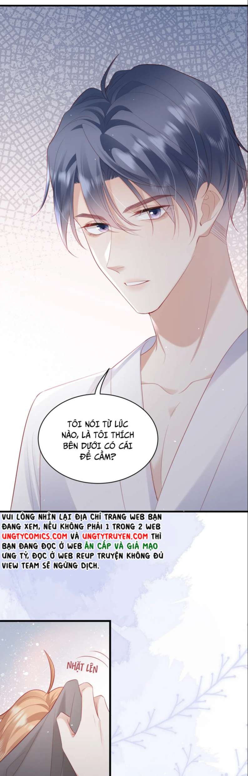 Cất Giấu Chap 13 - Next Chap 14