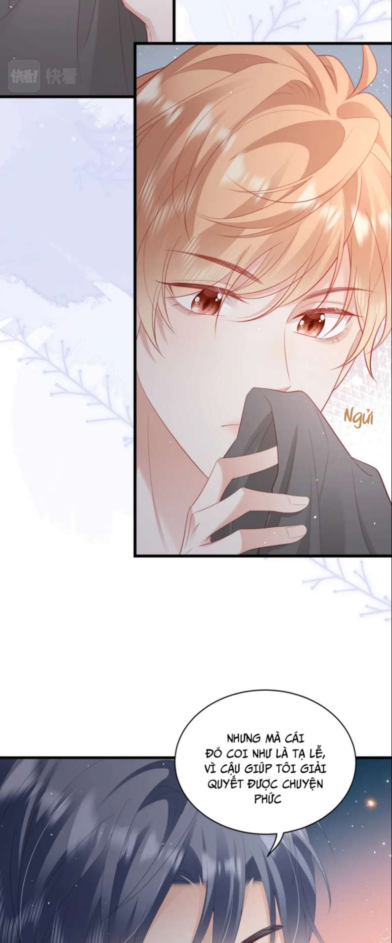 Cất Giấu Chap 13 - Next Chap 14