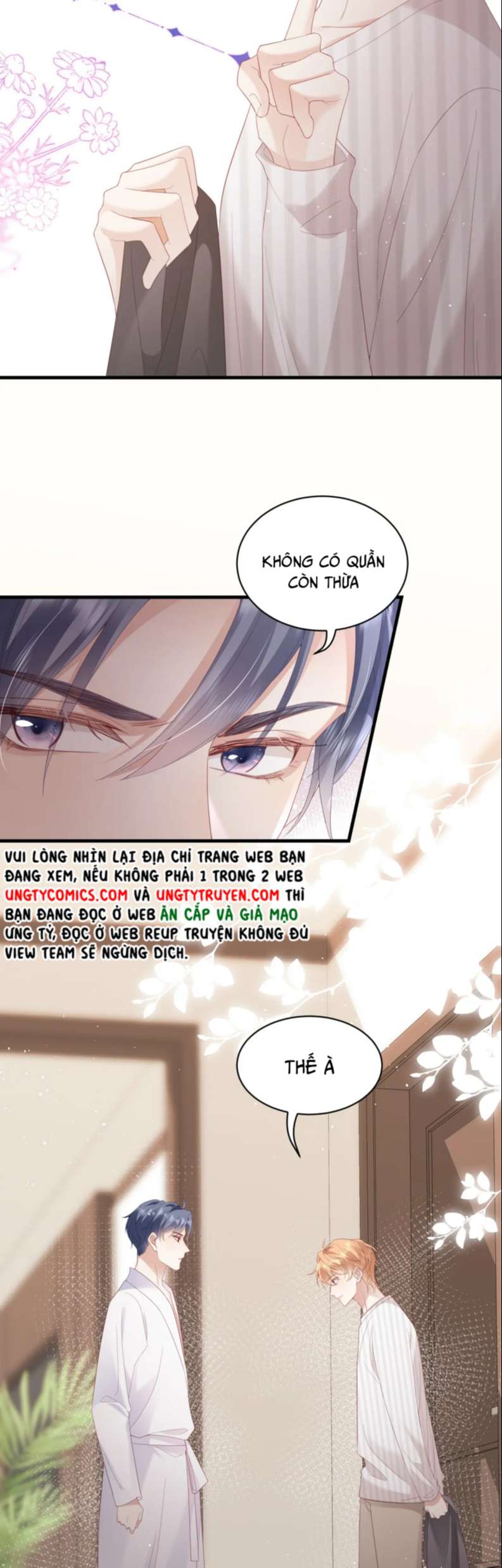 Cất Giấu Chap 13 - Next Chap 14