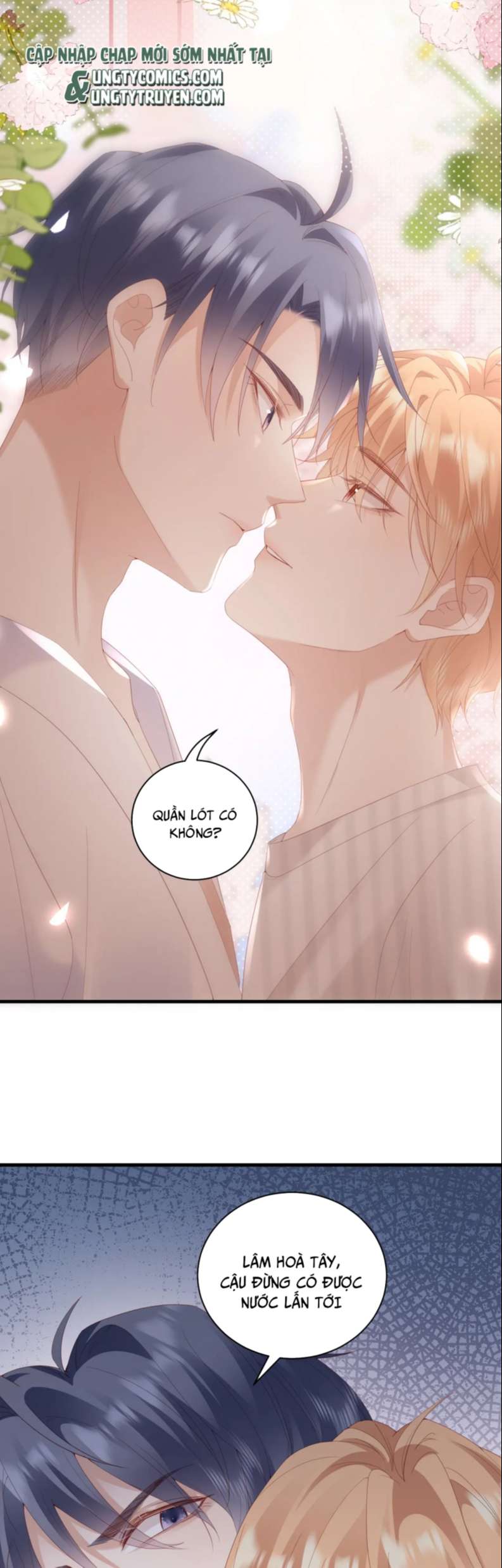 Cất Giấu Chap 13 - Next Chap 14