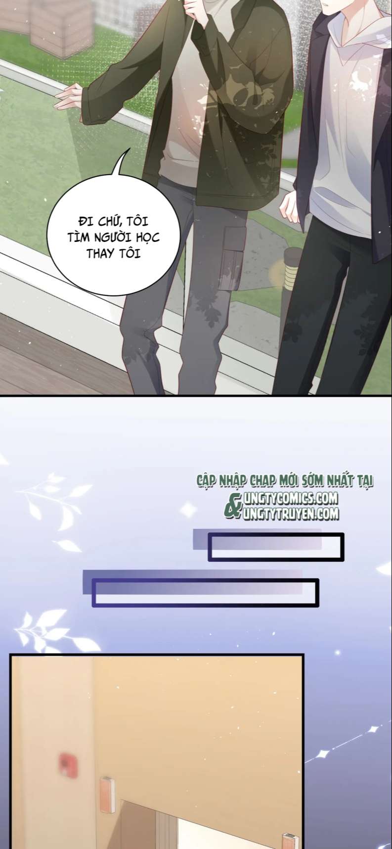 Cất Giấu Chap 13 - Next Chap 14