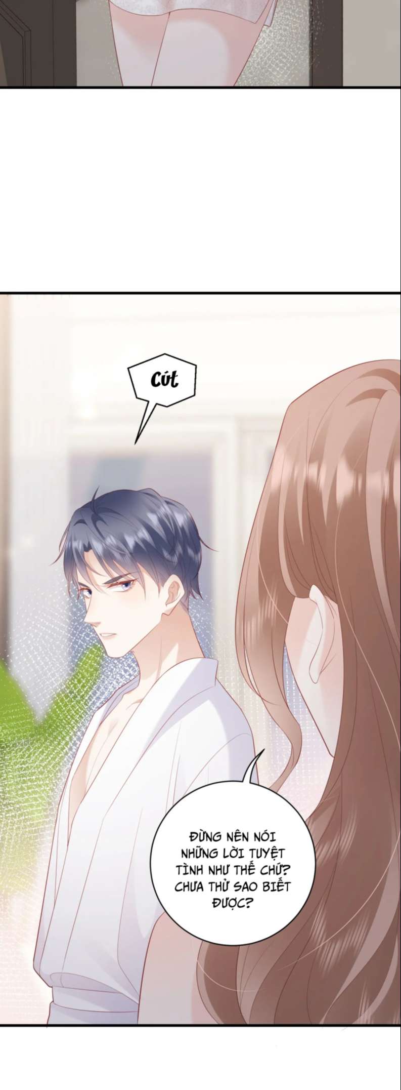 Cất Giấu Chap 13 - Next Chap 14