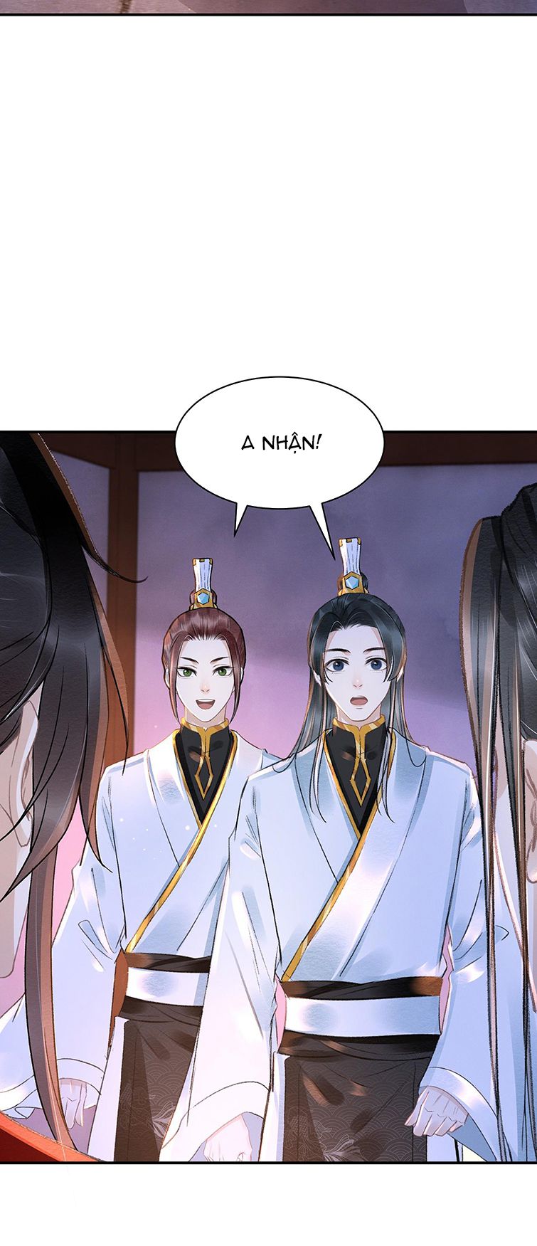 Vân Gian Có Tòa Thành Chap 16 - Next Chap 17