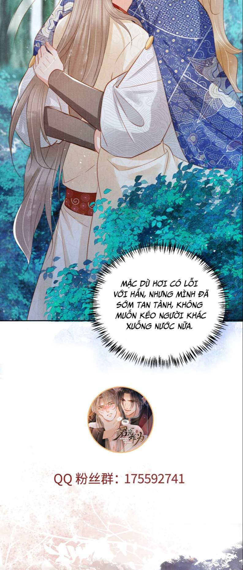 Quân Sủng Nan Vi Chap 130 - Next Chap 131