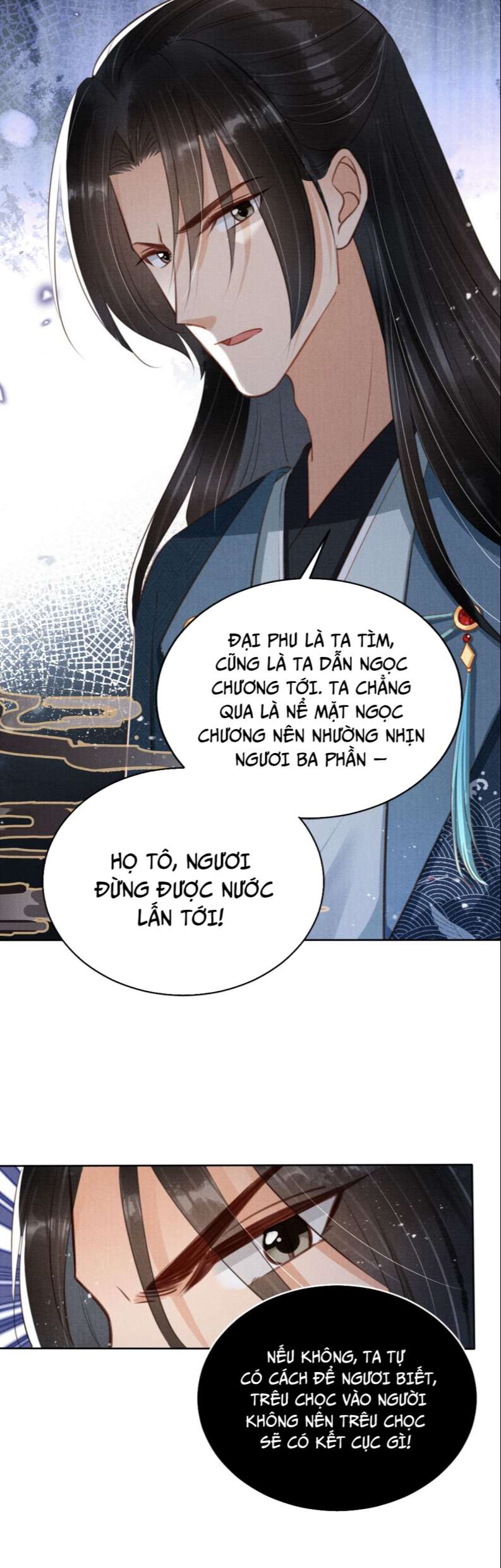 Quân Sủng Nan Vi Chap 130 - Next Chap 131