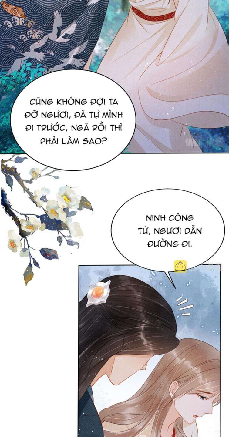 Quân Sủng Nan Vi Chap 131 - Next Chap 132