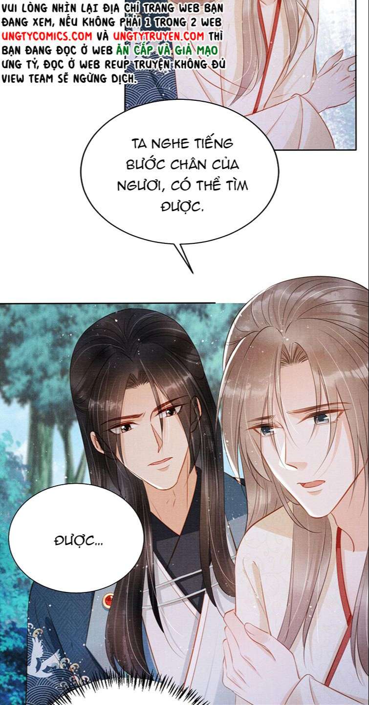 Quân Sủng Nan Vi Chap 131 - Next Chap 132