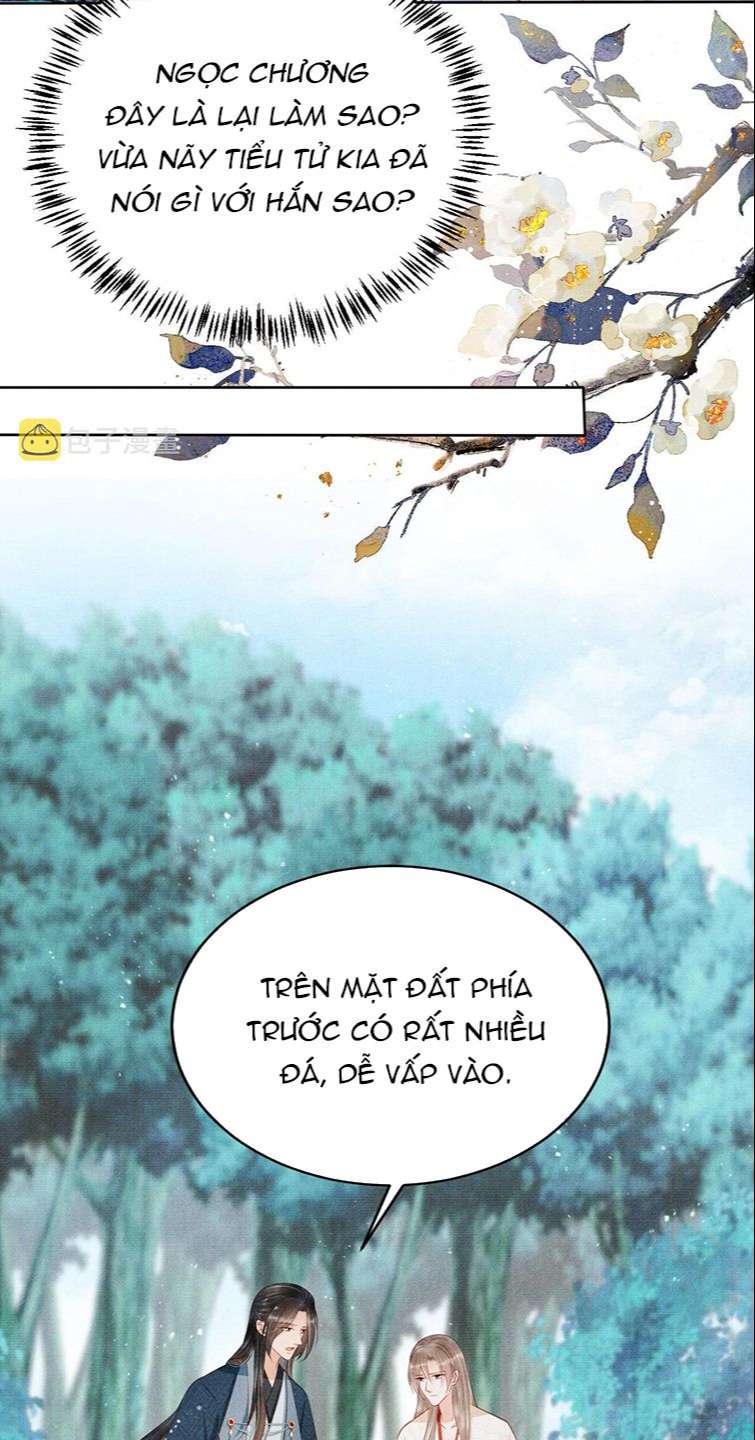 Quân Sủng Nan Vi Chap 131 - Next Chap 132