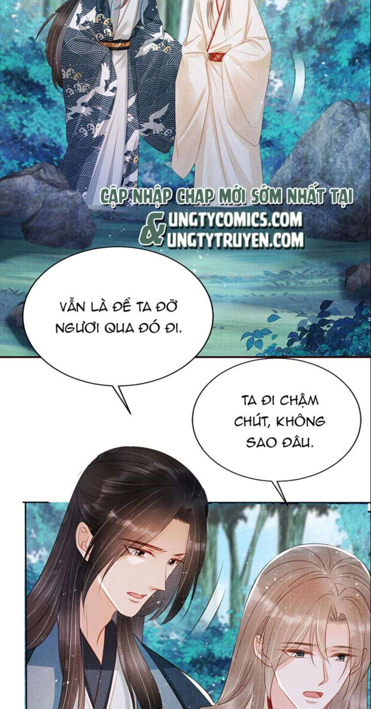 Quân Sủng Nan Vi Chap 131 - Next Chap 132