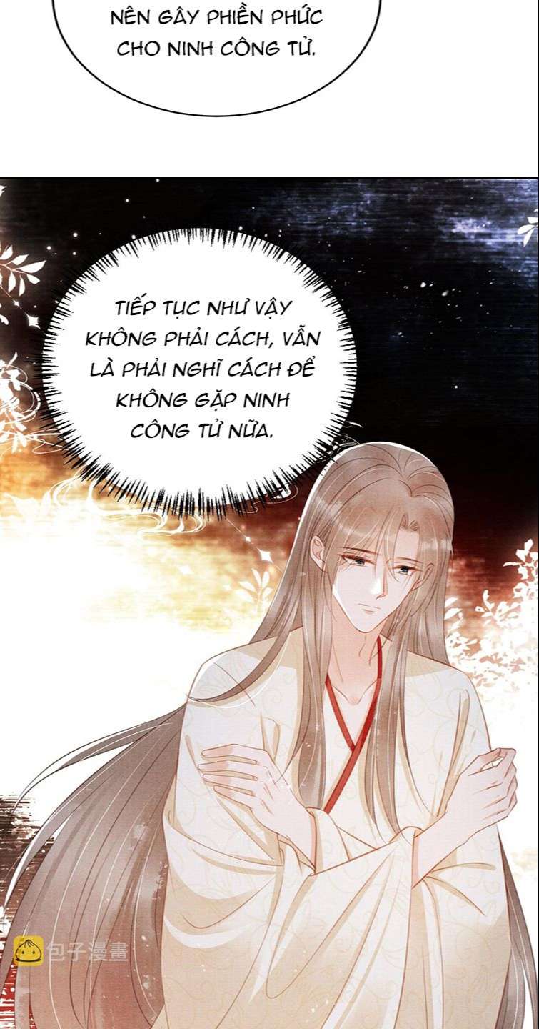 Quân Sủng Nan Vi Chap 131 - Next Chap 132